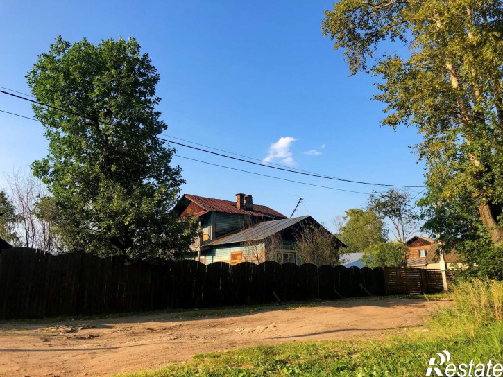 2-комн квартира улица Искры, 6