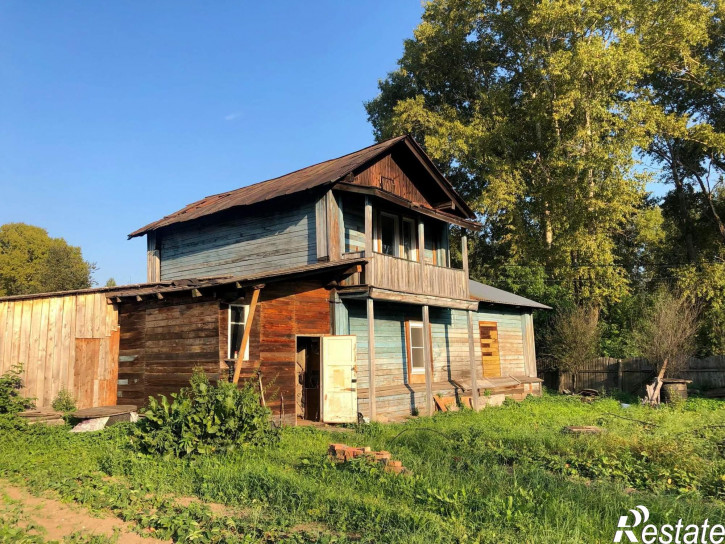 2-комн квартира улица Искры, 6