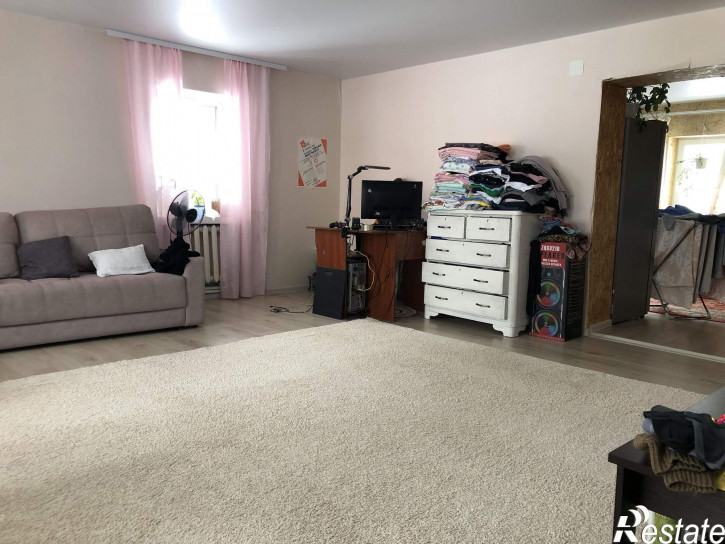 Коттедж/дом Трудовая улица, 28