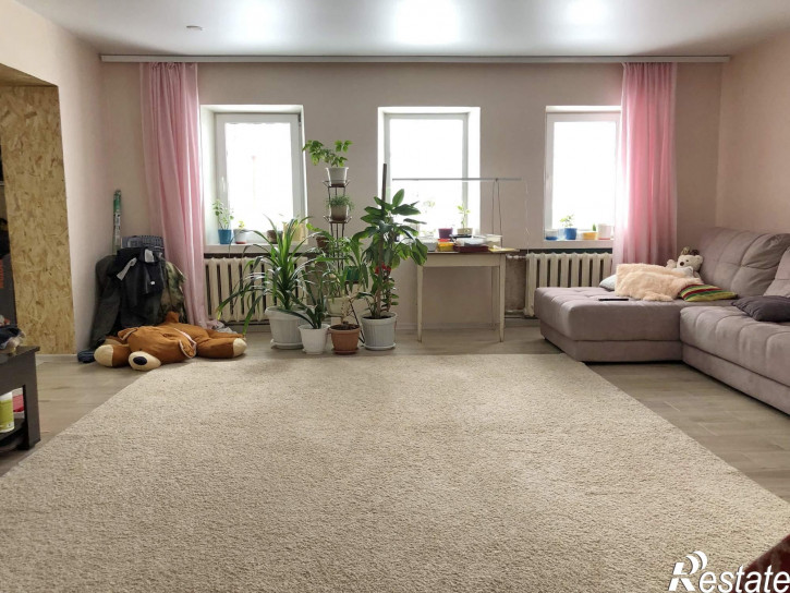 Коттедж/дом Трудовая улица, 28