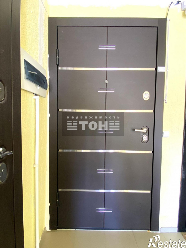 4-комн квартира Новороссийская 135