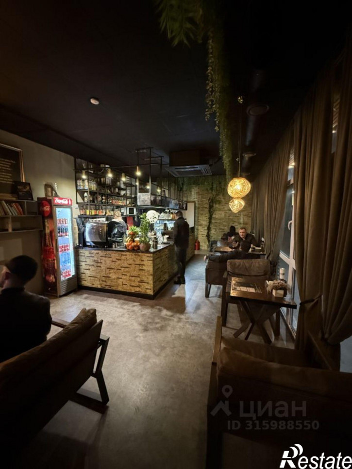 Отдельное здание Владимирская улица, 55 к3-7,  д. 55 к3-7