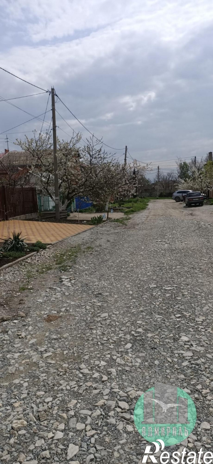 Коттедж/дом Абинская улица