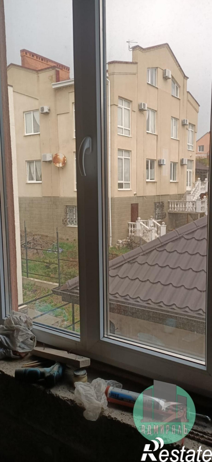 Коттедж/дом Абинская улица