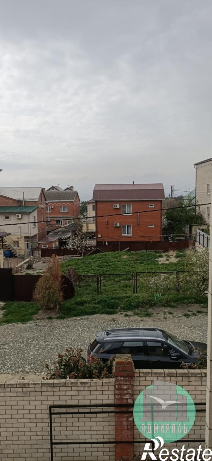 Коттедж/дом Абинская улица