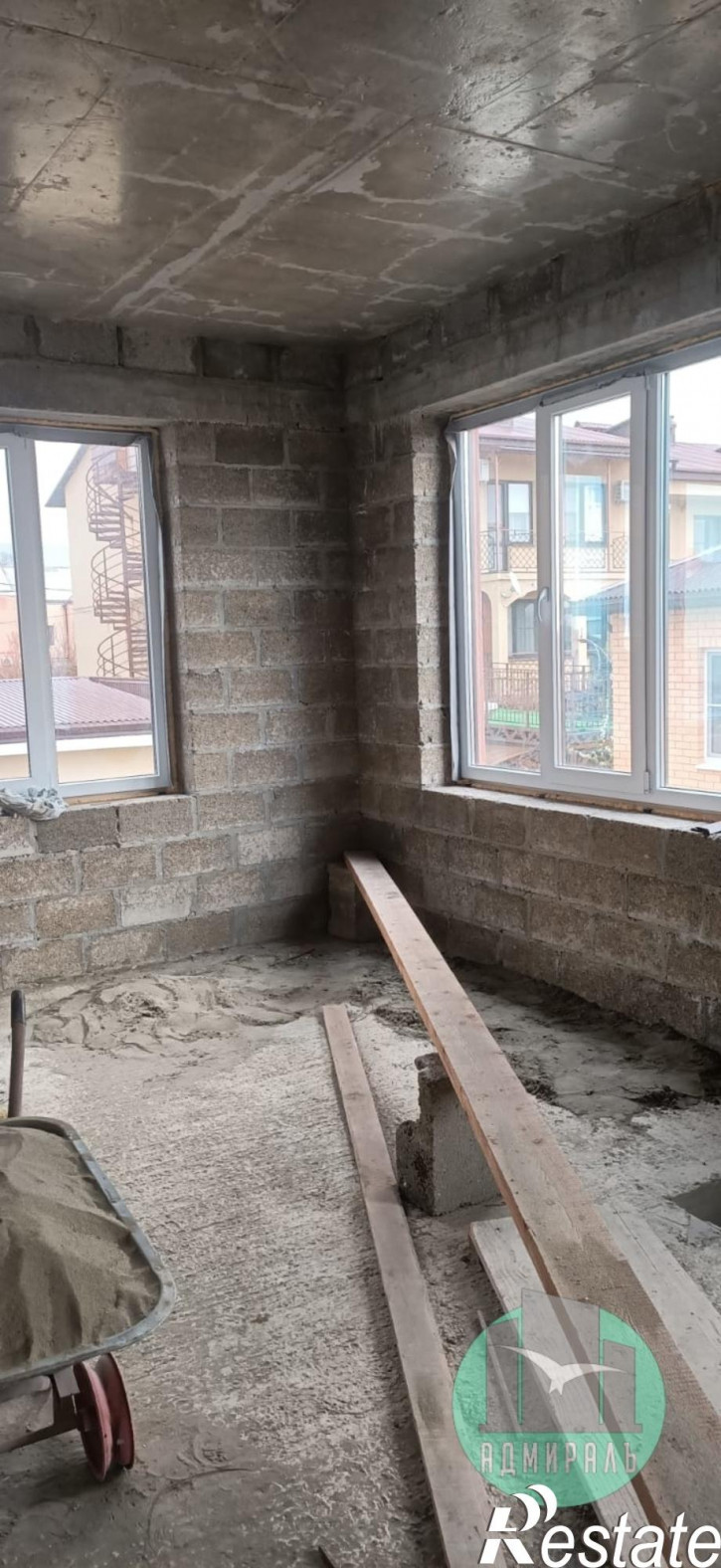 Коттедж/дом Абинская улица