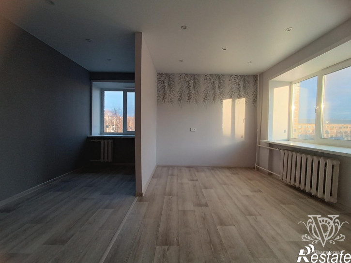 2-комн квартира муниципальный округ Ухта,Космонавтов проспект,5/2