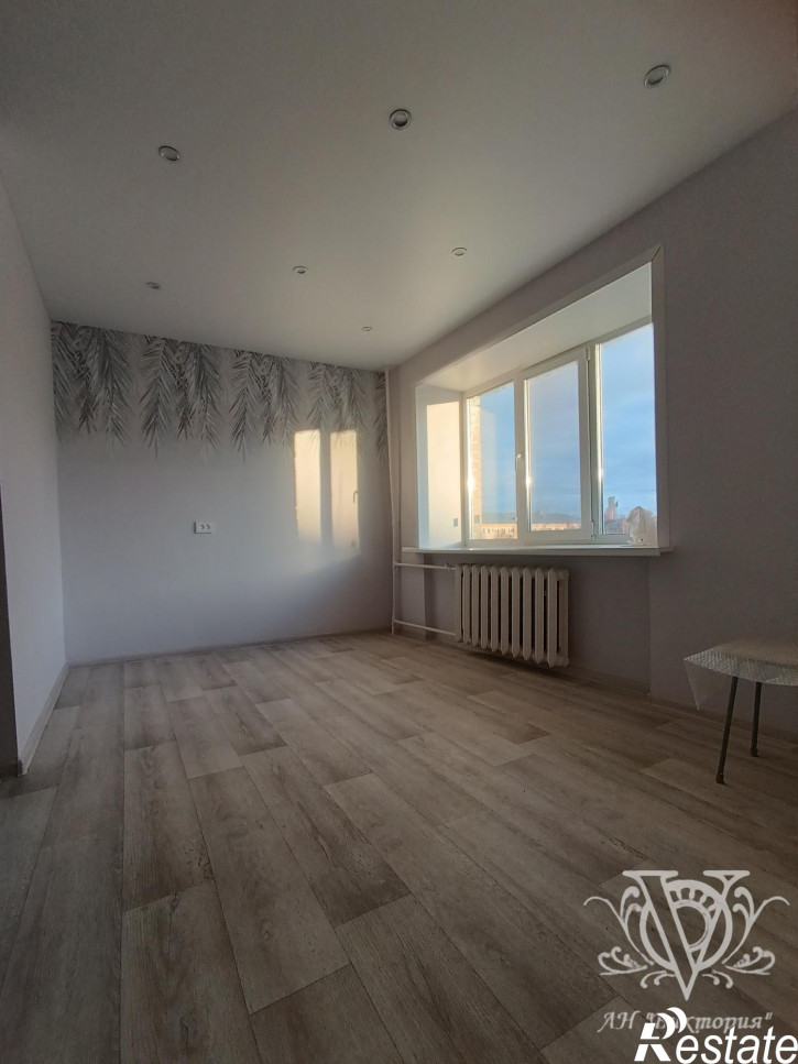 2-комн квартира муниципальный округ Ухта,Космонавтов проспект,5/2