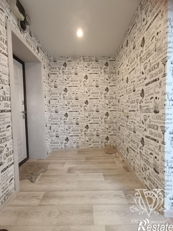 2-комн квартира муниципальный округ Ухта,Космонавтов проспект,5/2