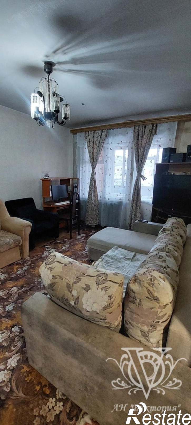 1-комн квартира муниципальный округ Ухта,Чибьюский переулок,6