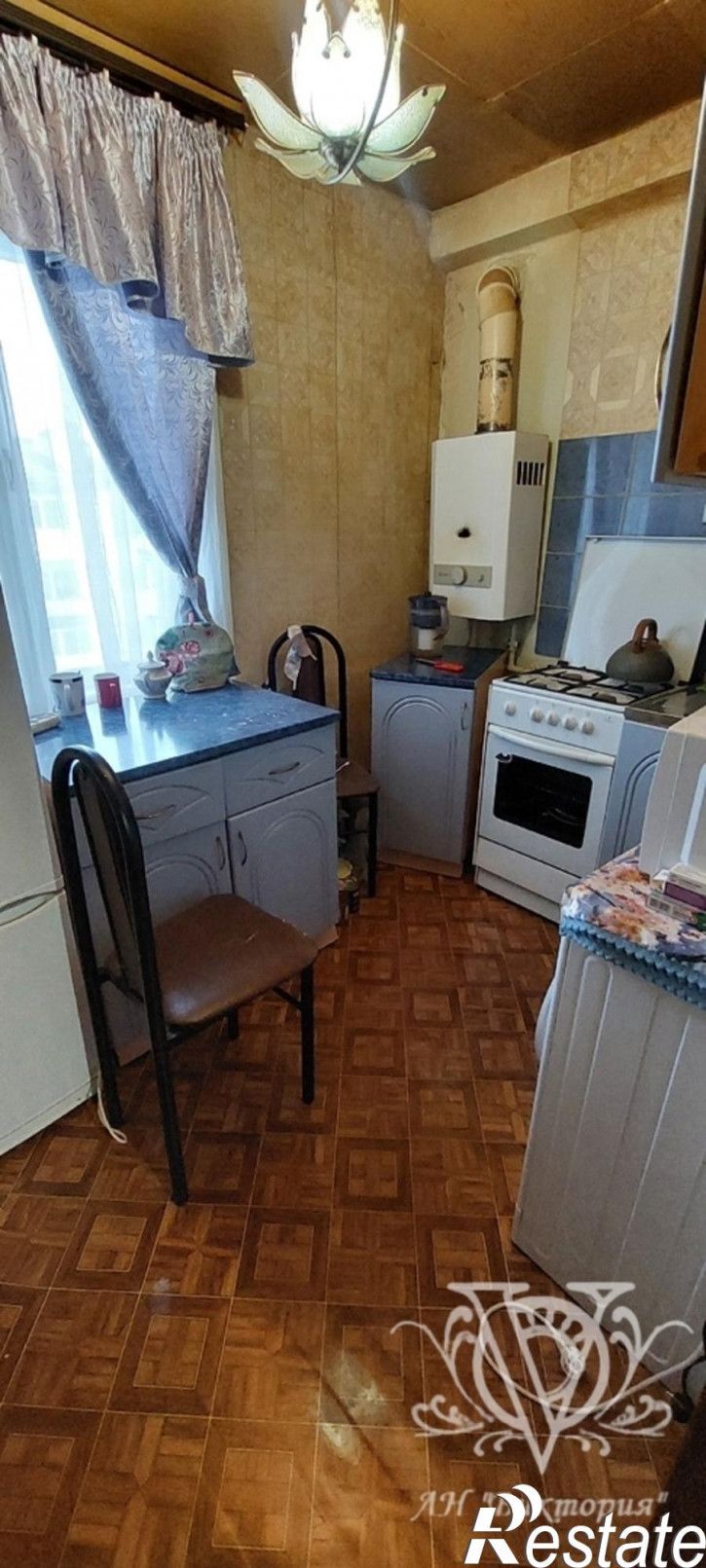 1-комн квартира муниципальный округ Ухта,Чибьюский переулок,6