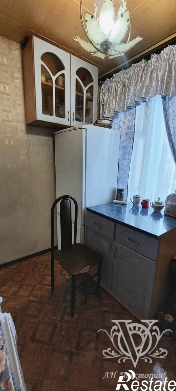 1-комн квартира муниципальный округ Ухта,Чибьюский переулок,6