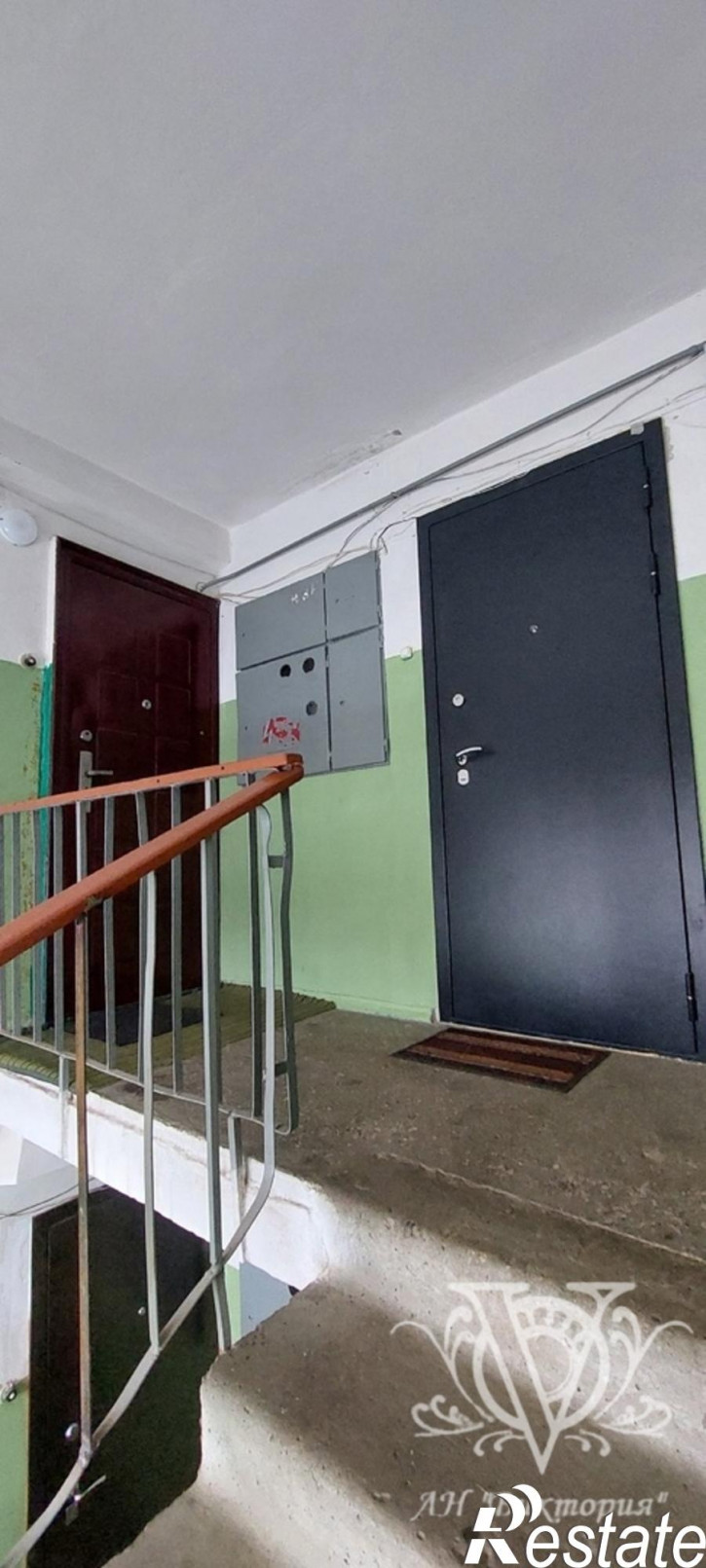 1-комн квартира муниципальный округ Ухта,Чибьюский переулок,6