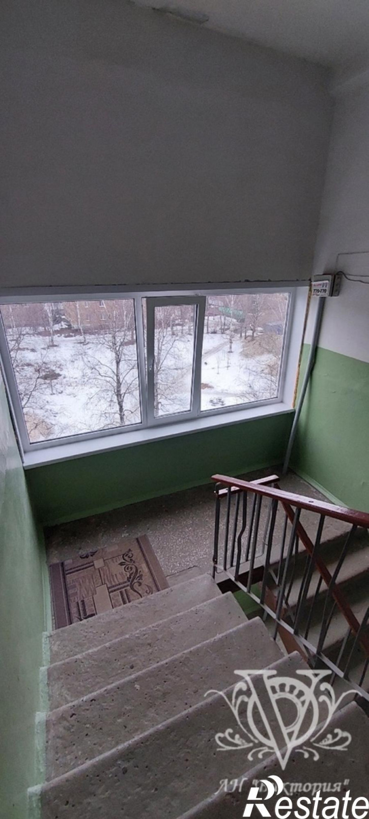 1-комн квартира муниципальный округ Ухта,Чибьюский переулок,6