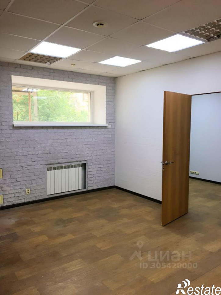 Офис Петропавловская улица, 68,  д. 68