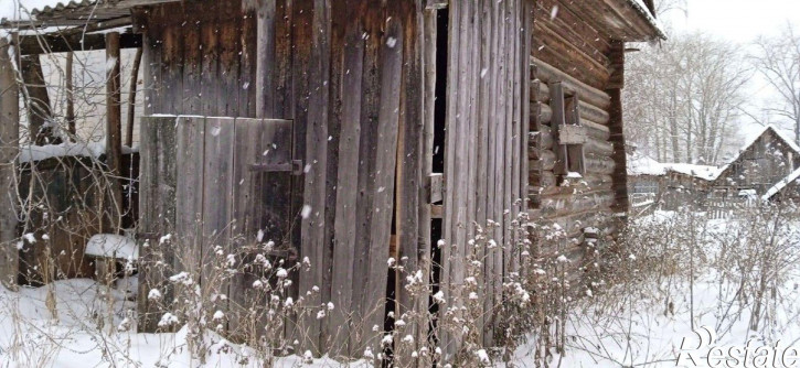 Отдельное здание ул Никольского