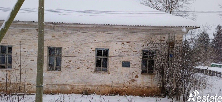 Отдельное здание ул Никольского