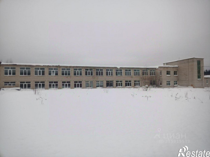 Отдельное здание Центральная улица, 69,  д. 69