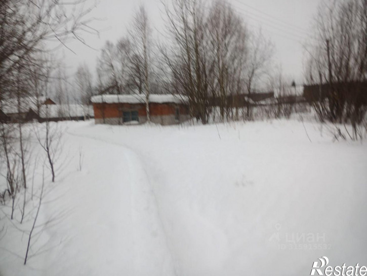 Отдельное здание Центральная улица, 69,  д. 69