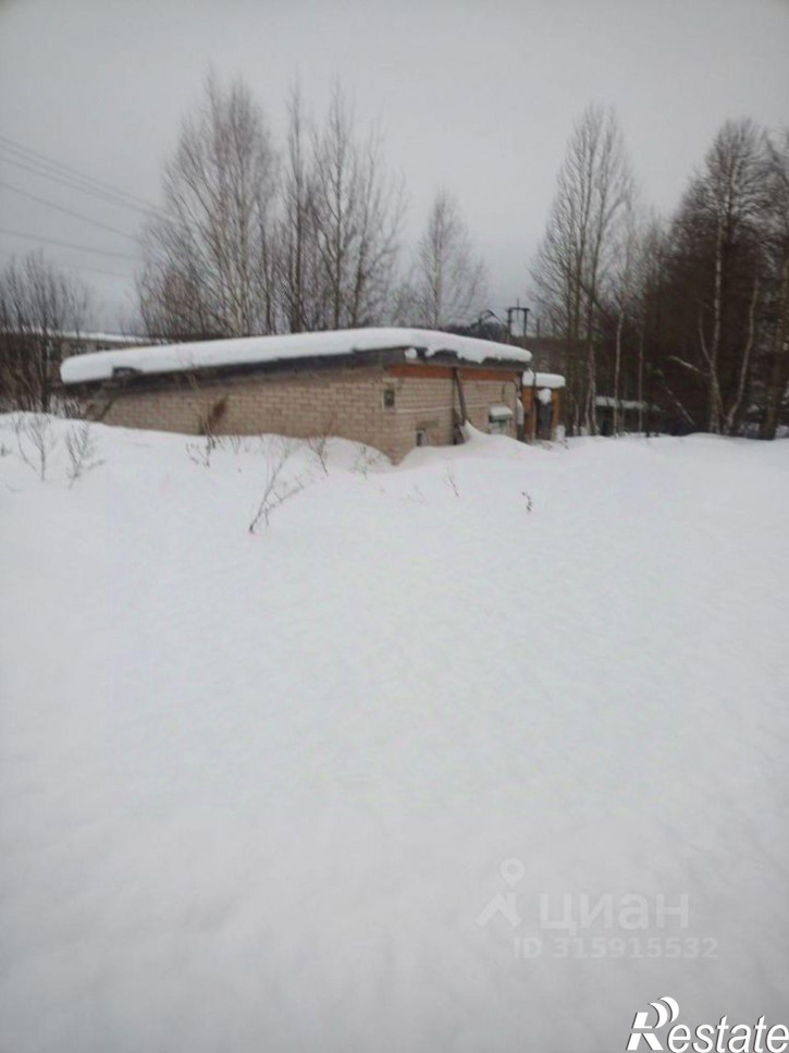 Отдельное здание Центральная улица, 69,  д. 69