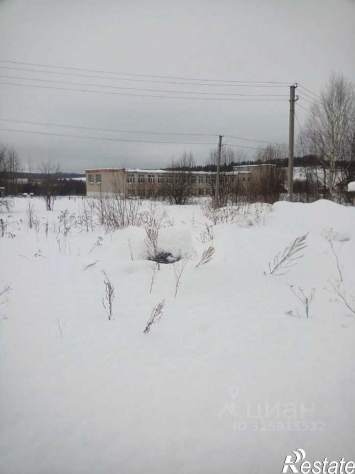 Отдельное здание Центральная улица, 69,  д. 69