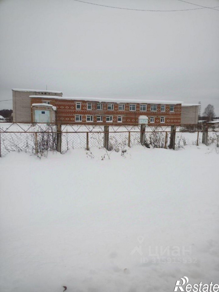 Отдельное здание Центральная улица, 69,  д. 69