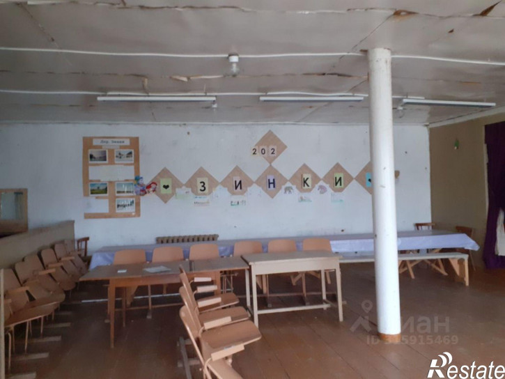 Отдельное здание ул Центральная, 5,  д. 5