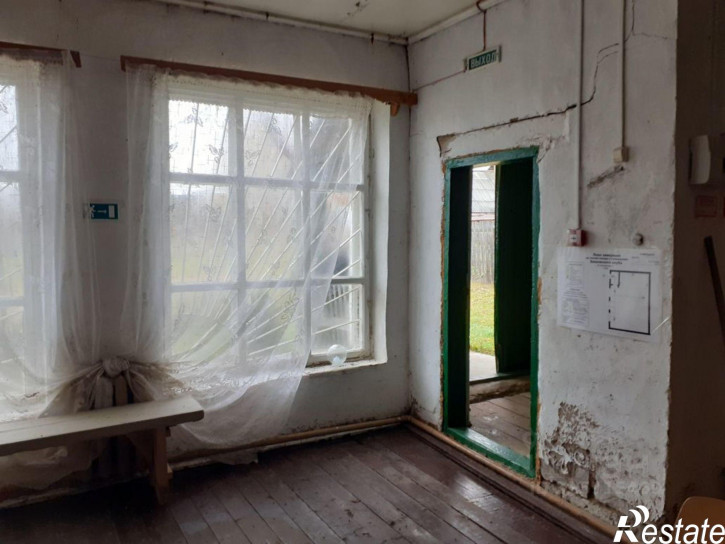 Отдельное здание ул Центральная, 5,  д. 5