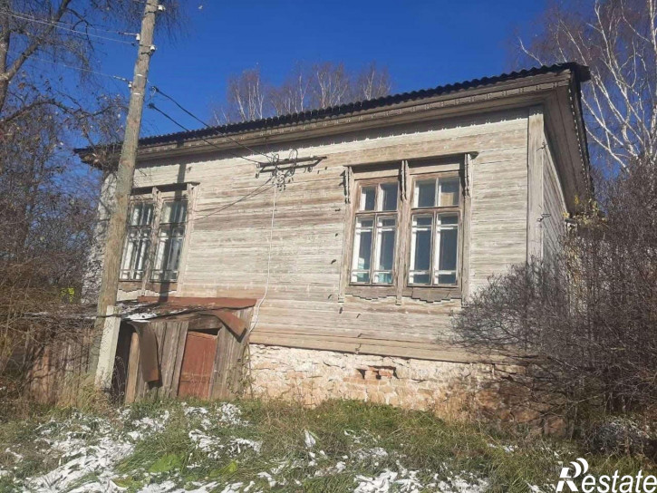 Отдельное здание ул Ленина, 44,  д. 44