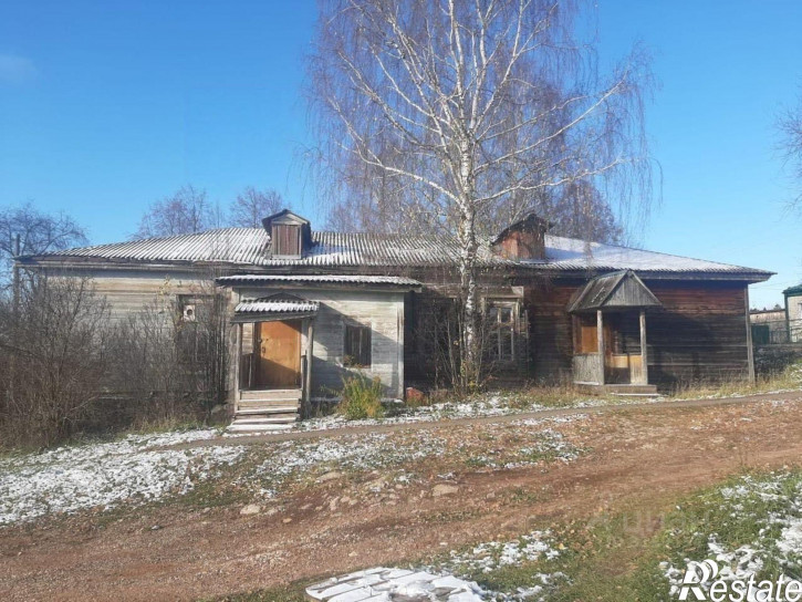 Отдельное здание ул Ленина, 44,  д. 44