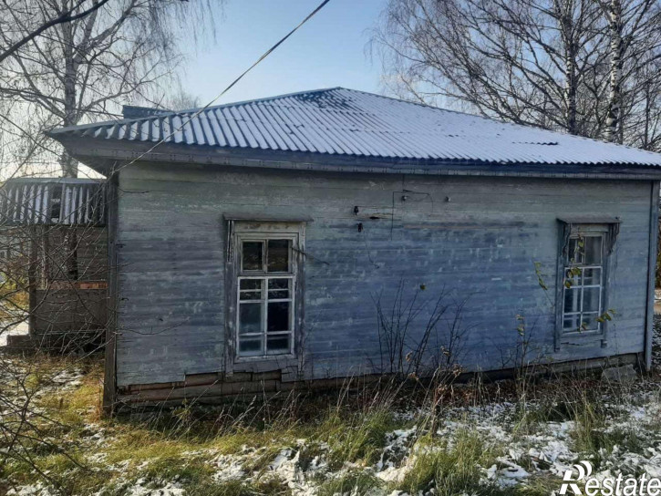 Отдельное здание ул Ленина, 44,  д. 44