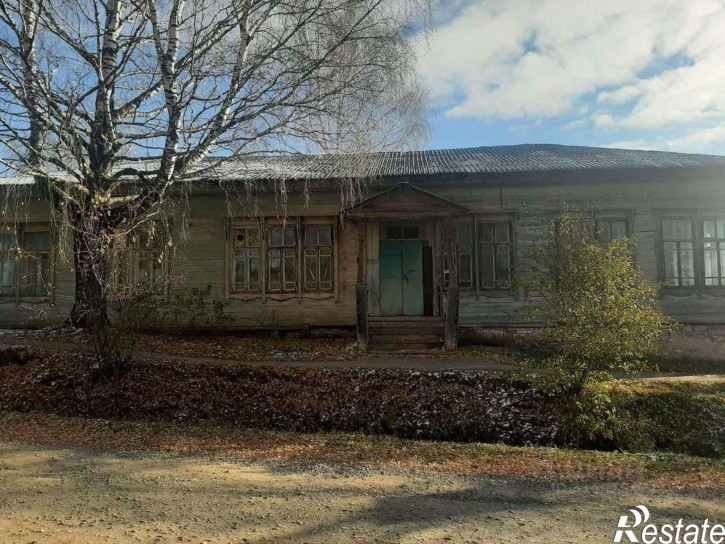 Отдельное здание ул Ленина, 44,  д. 44