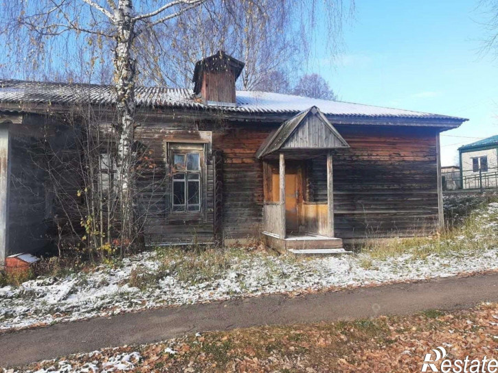 Отдельное здание ул Ленина, 44,  д. 44