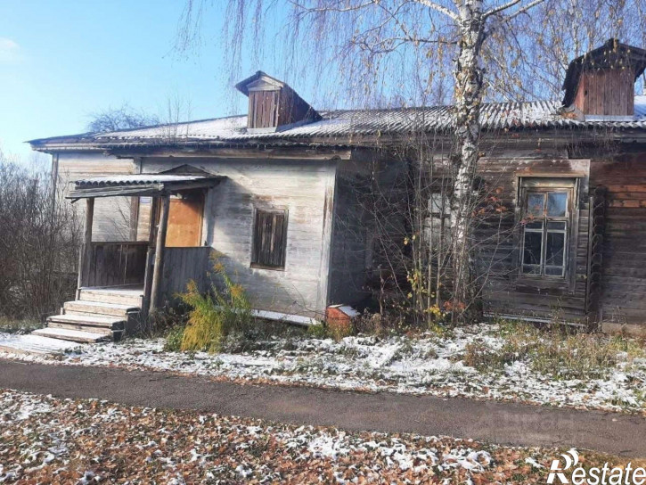 Отдельное здание ул Ленина, 44,  д. 44