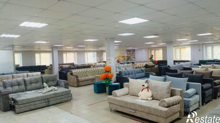 Офис ул Гагарина, 33А,  д. 33А