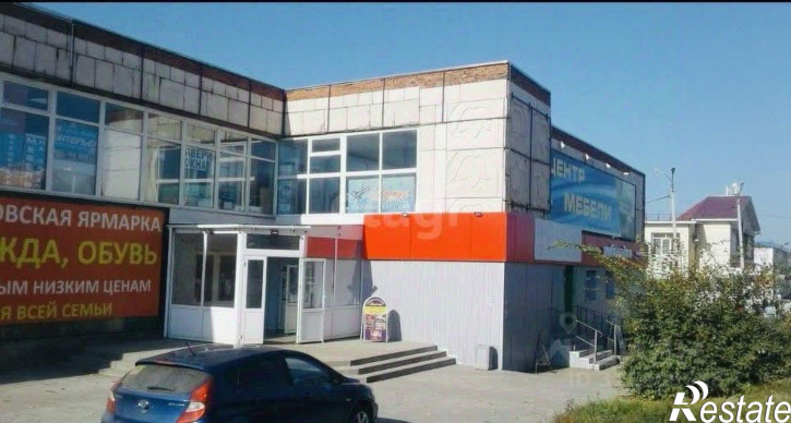 Офис ул Гагарина, 33А,  д. 33А