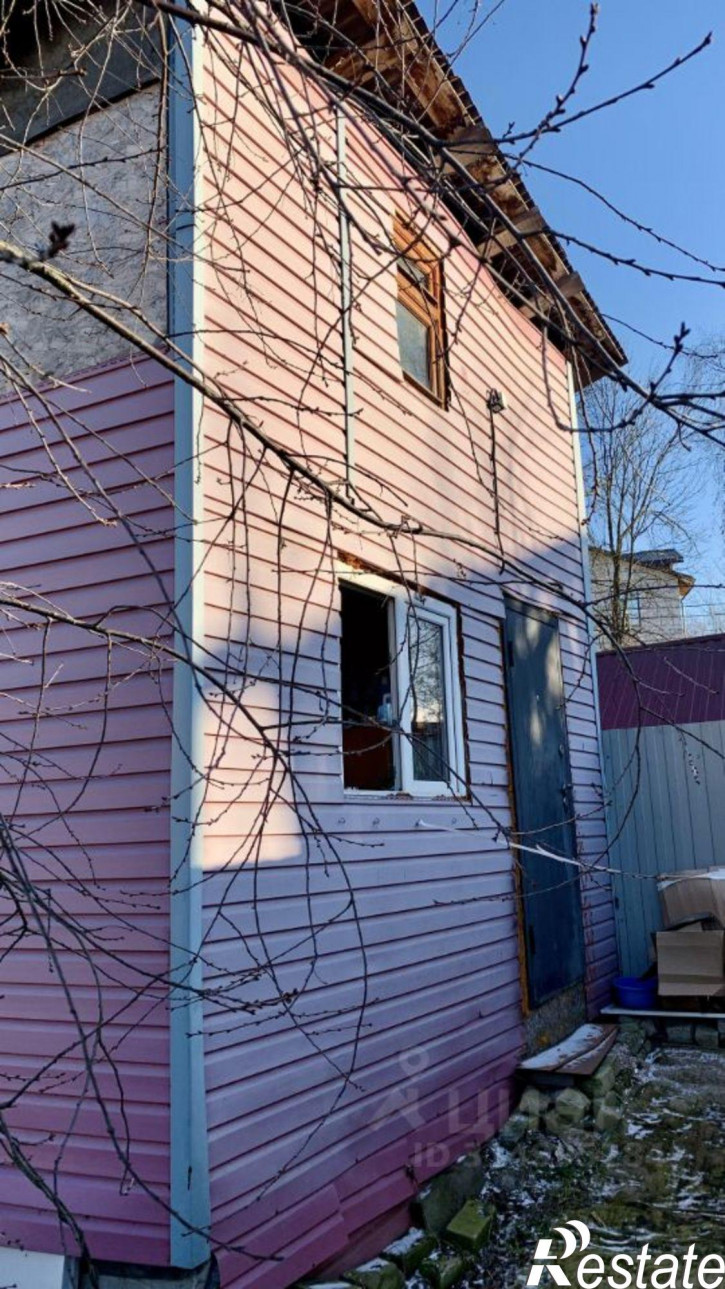 Коттедж/дом Московский проспект, 92А,  д. 92А