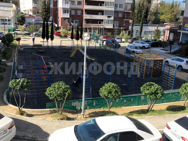 2-комн квартира Параллельная улица, д.9лит4