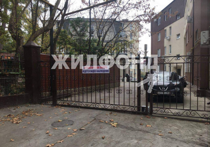 2-комн квартира Чебрикова улица, д.2/3