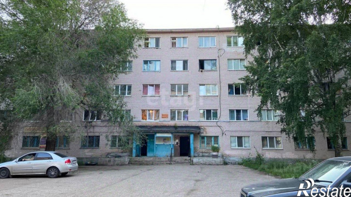 Комната ул Химиков, 24,  д. 24