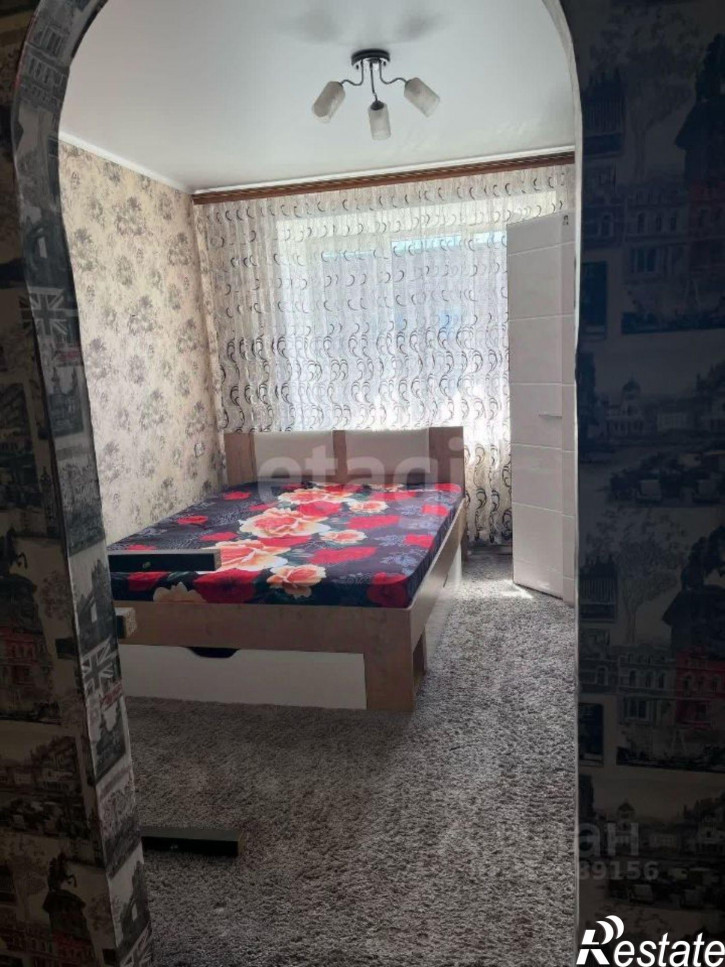 Комната ул Худайбердина, 101,  д. 101