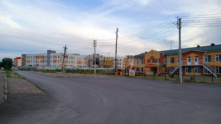 2-комн квартира Бай-Хаакская улица, д.6