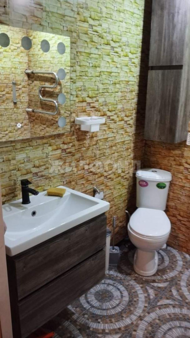 Коттедж/дом Подгорная улица