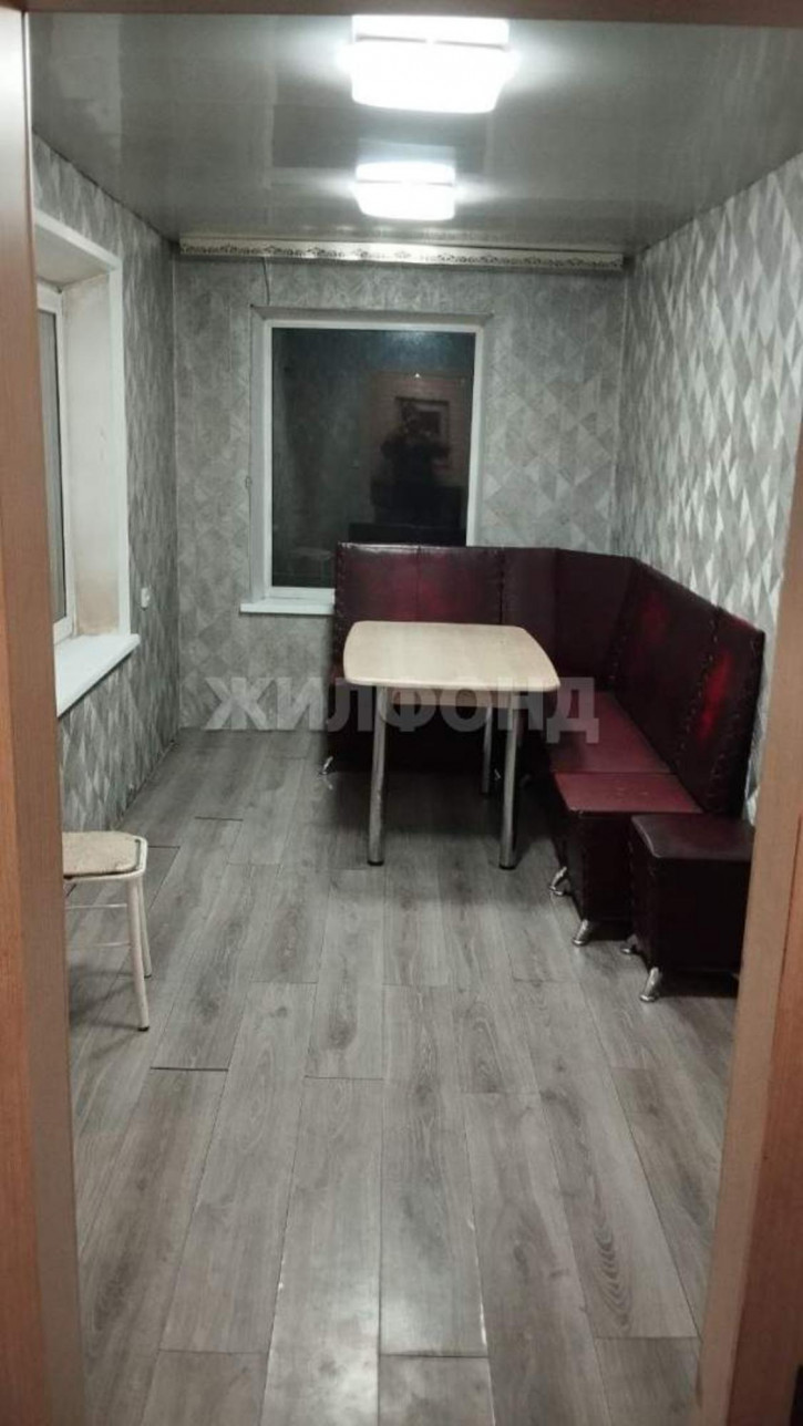 Коттедж/дом Подгорная улица