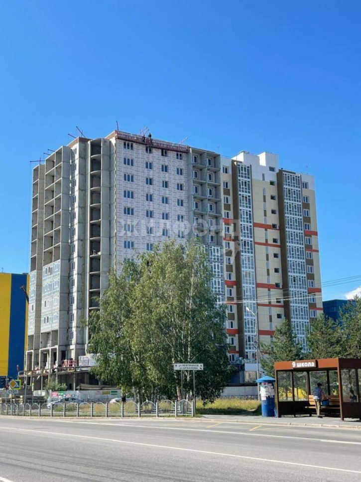 Студия 16А микрорайон, д.53