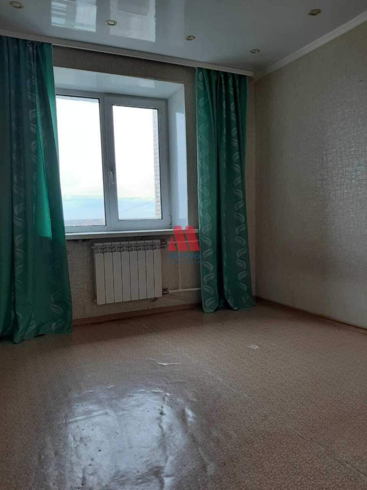 4-комн квартира Садовая улица, д.75