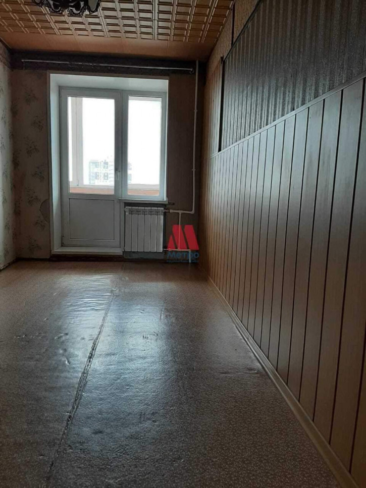 4-комн квартира Садовая улица, д.75