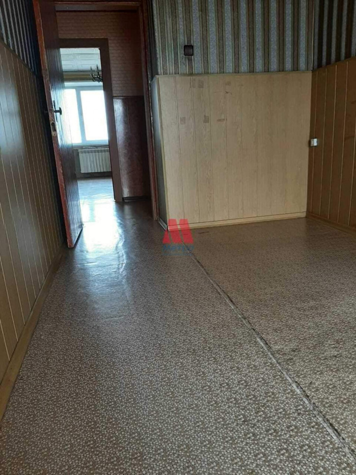 4-комн квартира Садовая улица, д.75