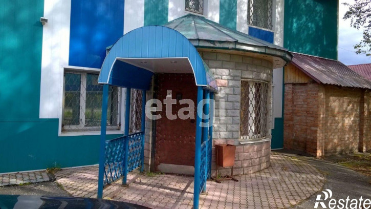 Офис улица Тихоновича, 4/10,  д. 4/10