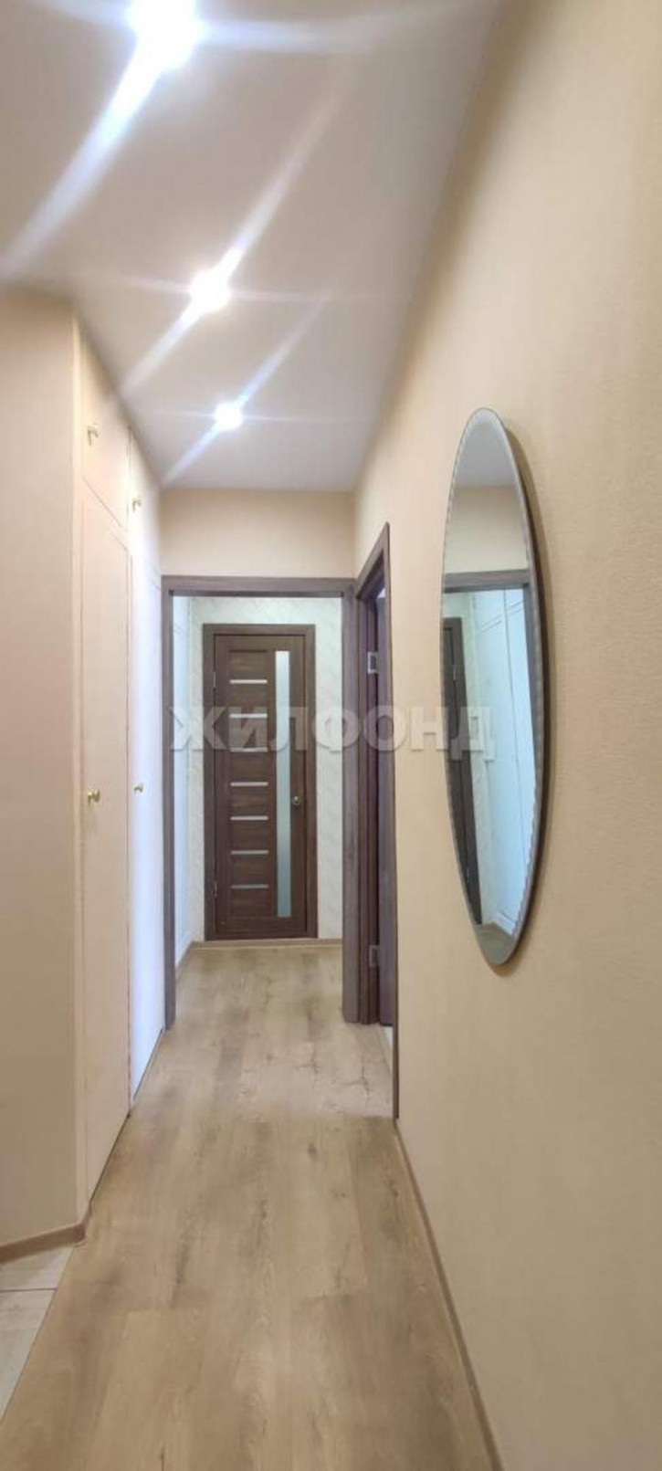 2-комн квартира Лунная улица, д.14